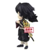 DEMON SLAYER KIMETSU Q-POSKET GIYU TOMIOKA FIG VER A