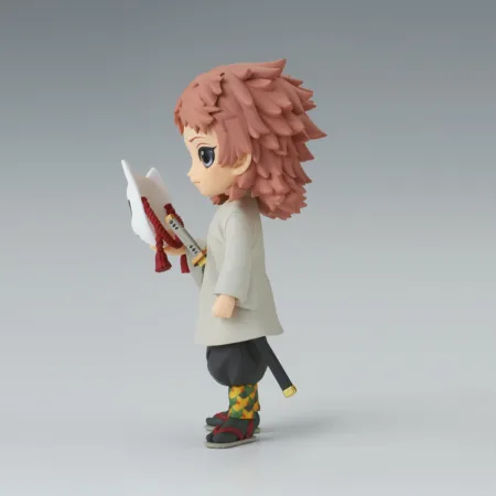 DEMON SLAYER KIMETSU Q-POSKET SABITO FIG A