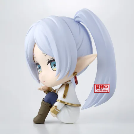 Coming soon-FRIEREN BEYOND JOURNEYS END SITTING FRIEREN FIG