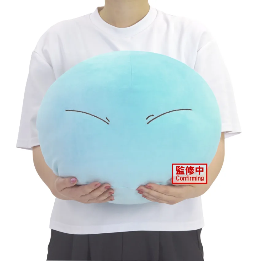 THAT TIME I GOT REINCARNATED RIMURU TEMPEST SUPER BIG PLUSH