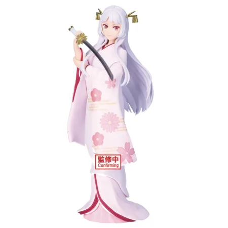 Coming soon-OSHI NO KO AKANE KUROKAWA SAYAHIME FIG
