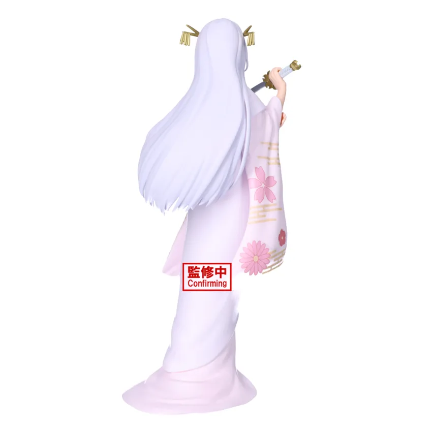 Coming soon-OSHI NO KO AKANE KUROKAWA SAYAHIME FIG
