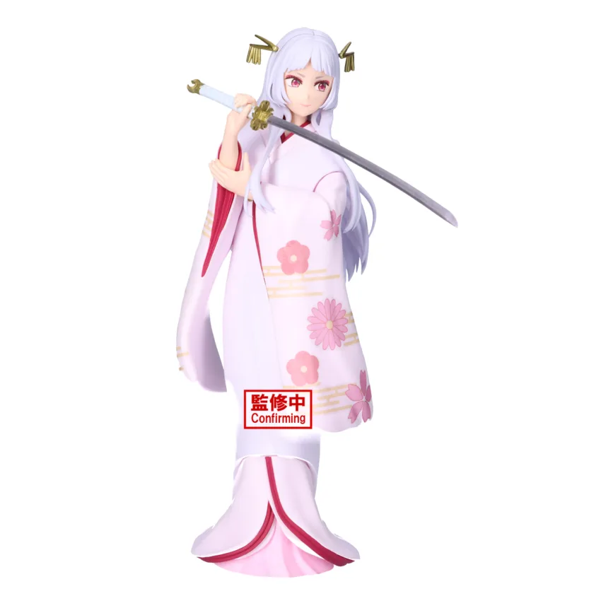 Coming soon-OSHI NO KO AKANE KUROKAWA SAYAHIME FIG