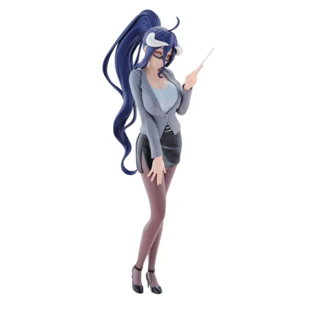 Coming soon-OVERLORD IF ALBEDO TEACHER STYLE FIG