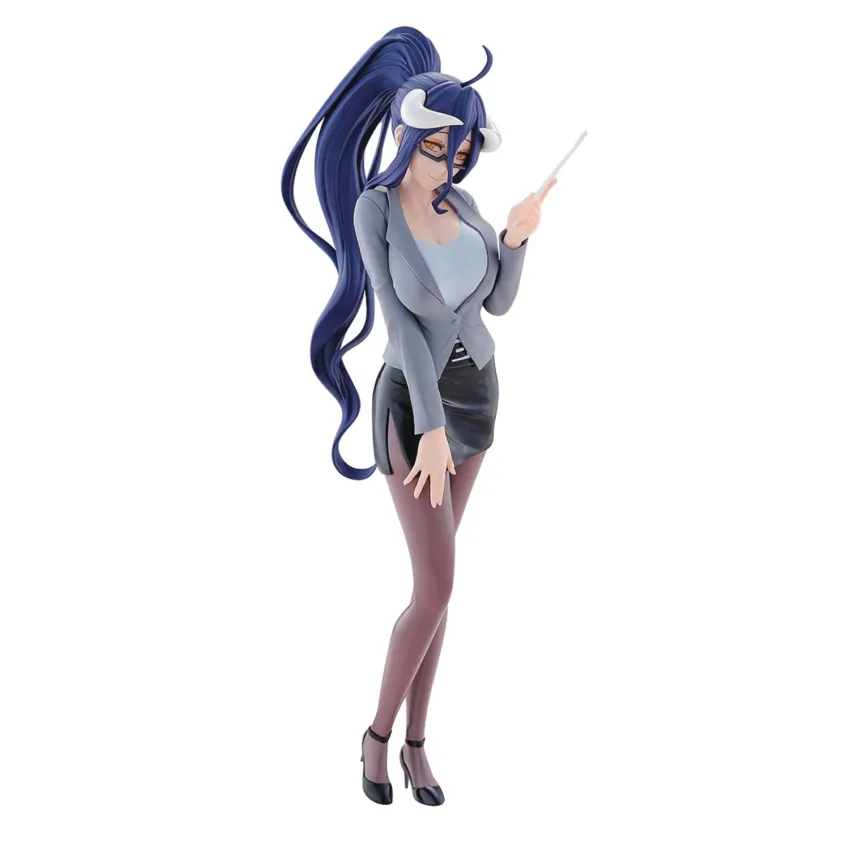 Coming soon-OVERLORD IF ALBEDO TEACHER STYLE FIG