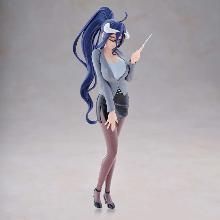 Coming soon-OVERLORD IF ALBEDO TEACHER STYLE FIG