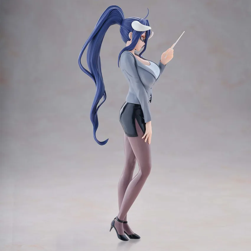 Coming soon-OVERLORD IF ALBEDO TEACHER STYLE FIG