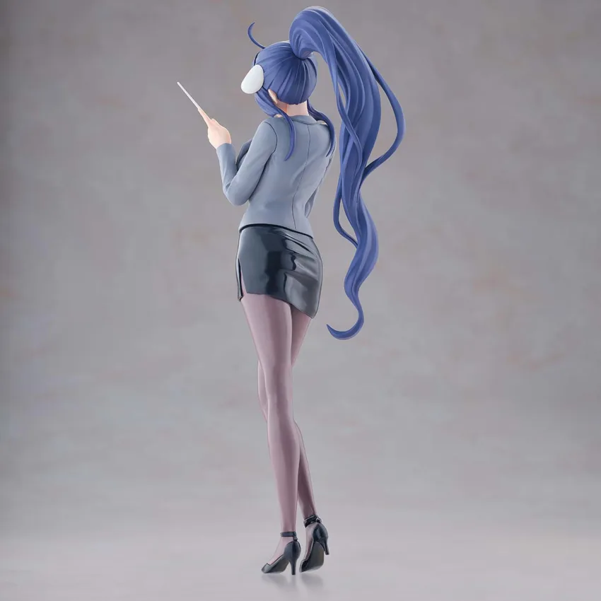 Coming soon-OVERLORD IF ALBEDO TEACHER STYLE FIG