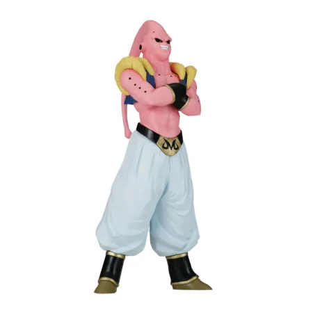 Coming soon-DRAGON BALL Z MATCH MAKERS MAJIN BUU FIG