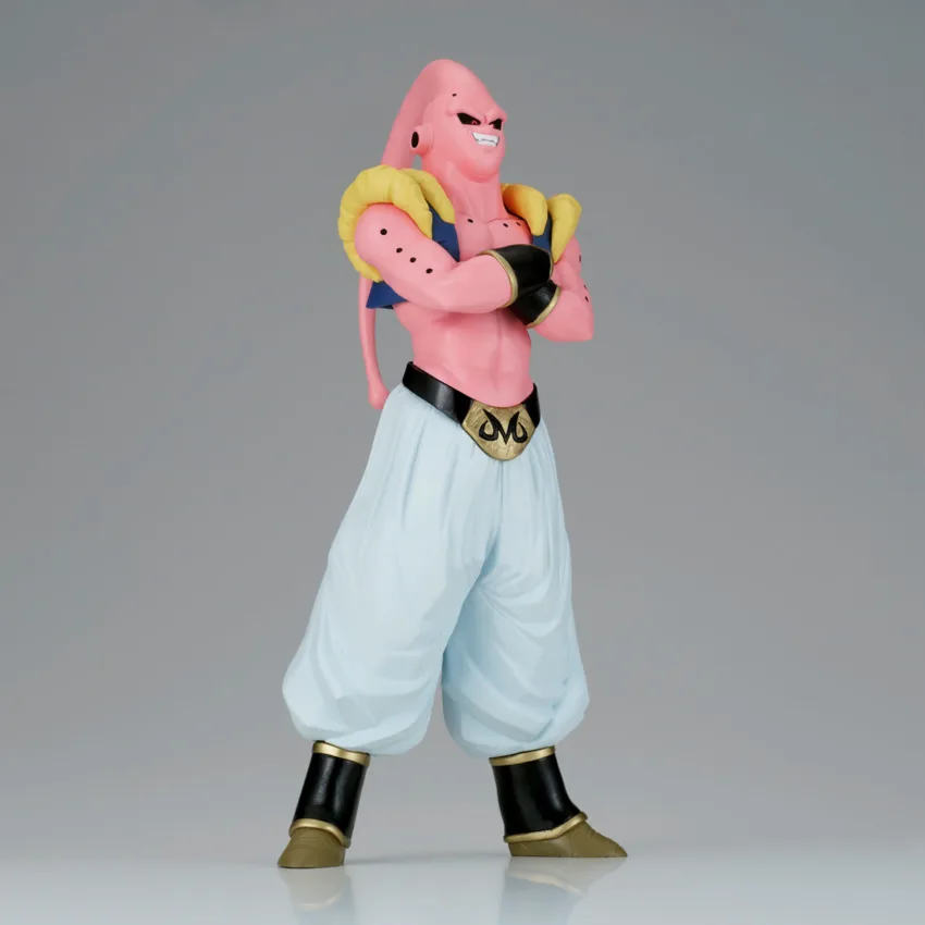Coming soon-DRAGON BALL Z MATCH MAKERS MAJIN BUU FIG