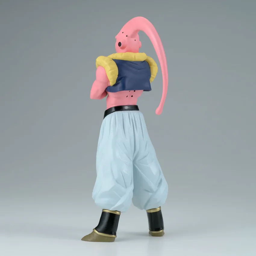 Coming soon-DRAGON BALL Z MATCH MAKERS MAJIN BUU FIG
