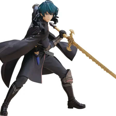 FIRE EMBLEM THREE HOUSES POP UP PARADE BYLETH MALE FIGURE