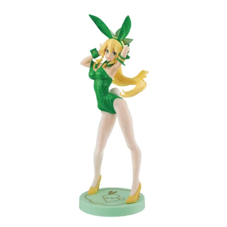 Coming soon-SWORD ART ONLINE BICUTE BUNNIES LEAFA SYLPH FIG