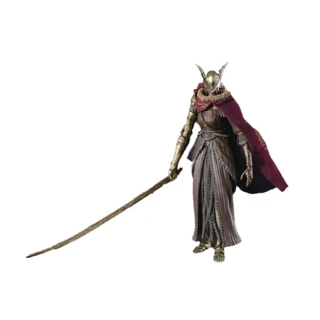 ELDEN RING MALENIA BLADE OF MIQUELLA S.H.FIGUARTS ACTION FIGURE