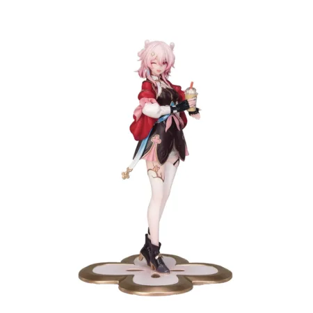 HONKAI STAR RAIL GIFT+ MARCH 7TH THE HUNT 1/8 FIGURE.
