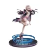 Pre order: Hololive EN Mococo Abyssgard ”AXGRIT” Version 1/7 scale Figure [Standard Edition]. EST SHIP DATE OCT 2026