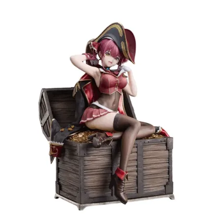 Hololive Production Houshou Marine 1/7 Complete Figure