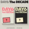 DAY6 - THE DECADE. A RANDOM VER.