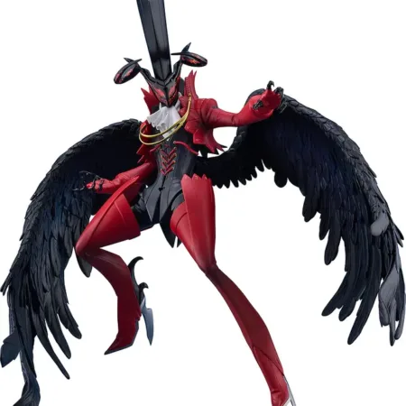 PERSONA 5 ROYAL POP UP PARADE SP ARSENE FIGURE