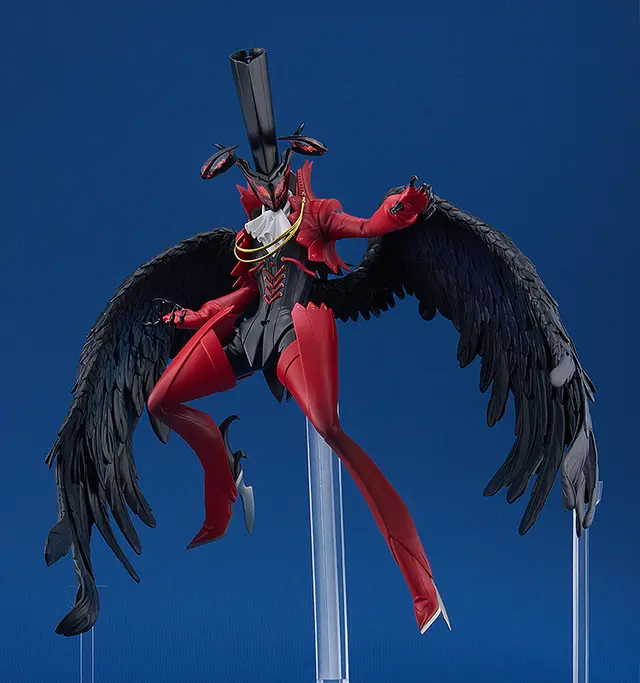 PERSONA 5 ROYAL POP UP PARADE SP ARSENE FIGURE