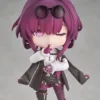 Honkai Star Rail KAFKA NENDOROID ACTION FIGURE.