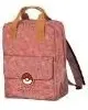 Pokémon Platinum Zakka Square Backpack vol. 2 -Orange