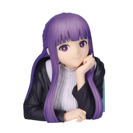 FRIEREN BEYOND JOURNEYS END BUST FERN FIG