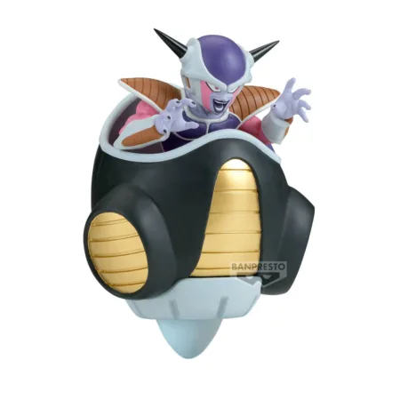 DRAGON BALL Z MATCH MAKERS FRIEZA STATUE