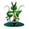 DRAGON BALL HISTORY BOX SHENRON STATUE.