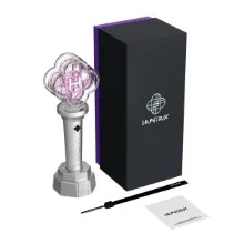 PRE-ORDER: KPOP DEMON HUNTERS - HUNTRIX OFFICIAL LIGHT STICK