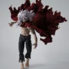 "MY HERO ACADEMIA" TOMURA SHIGARAKI S.H.FIGUARTS ACTION FIGURE
