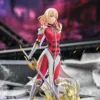Solo Leveling Xross Link Cha Hae-In Figure.