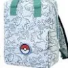 Pokémon Platinum Zakka Square Backpack vol. 2 - white