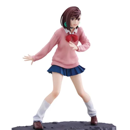 DANDADAN MOMO TENITOL FIGURE