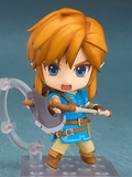 Breath of the Wild Ver. DX Edition (Reissue)