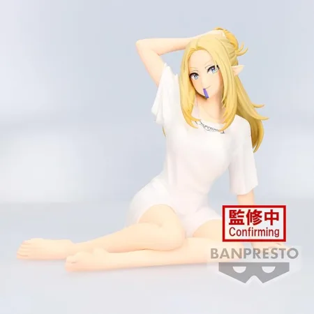 EMINENCE IN SHADOW RELAX TIME ALPHA FIGURE