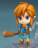 Breath of the Wild Ver. DX Edition (Reissue)