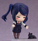 Nendoroid Jill Stingray - re run