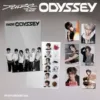RIIZE - THE 1ST ALBUM [ODYSSEY] (PHOTOBOOK VER.)