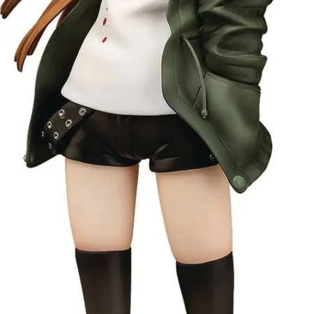 PERSONA 5 FUTABA SAKURA 1/7 PVC FIGURE (3RD RUN)