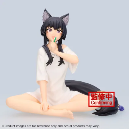 EMINENCE IN SHADOW RELAX TIME DELTA FIGURE