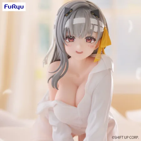 GODDESS OF VICTORY NIKKE YUNI NOODLE STOPPER FIGURE