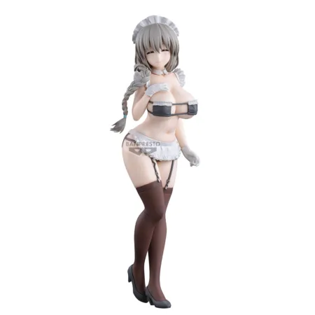 UZAKICHAN WANTS TO HANG OUT GLITTER & GLAMOURS UZAKI TSUKI 