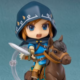 Breath of the Wild Ver. DX Edition (Reissue)