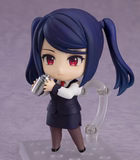 Nendoroid Jill Stingray - re run