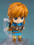 Breath of the Wild Ver. DX Edition (Reissue)