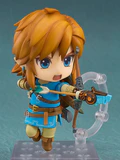 Breath of the Wild Ver. DX Edition (Reissue)