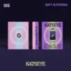KATSEYE - SIS (SOFT IS STRONG). A RANDOM VER.