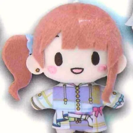 [Honami] Project Sekai Colorful Stage! feat. Hatsune Miku Fuwapuchi Mascot "Leo/need-Unnamed Harmony" (EX)