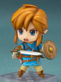 Breath of the Wild Ver. DX Edition (Reissue)